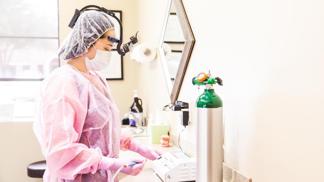 What is Ozone Therapy? Ozone Dentistry with Ozone Therapy Katy TX