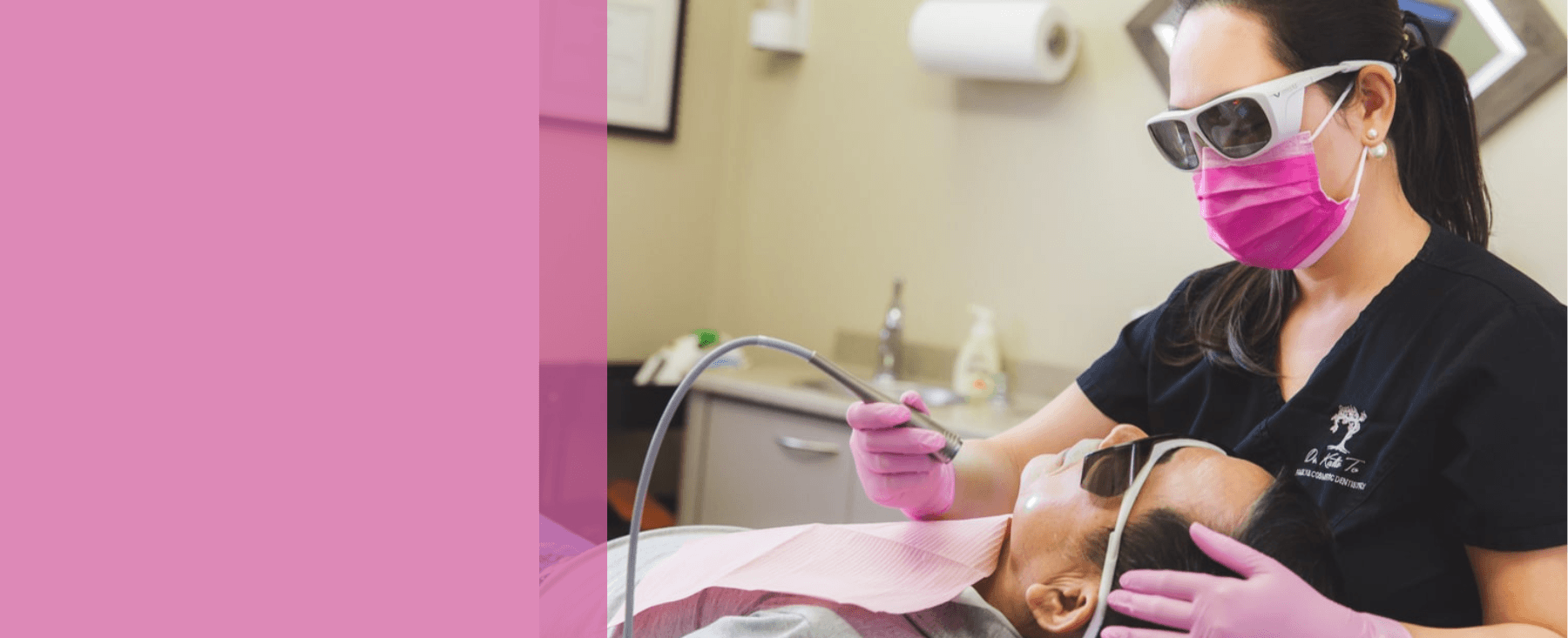 Laser Dentistry | Dentist