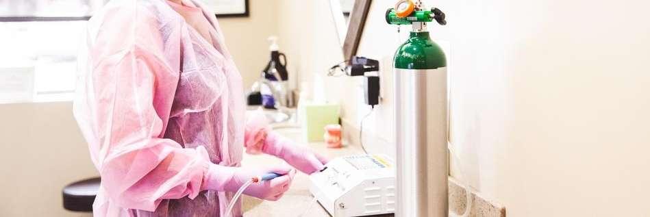 Ozone Dentistry with Ozone Therapy | Dentist