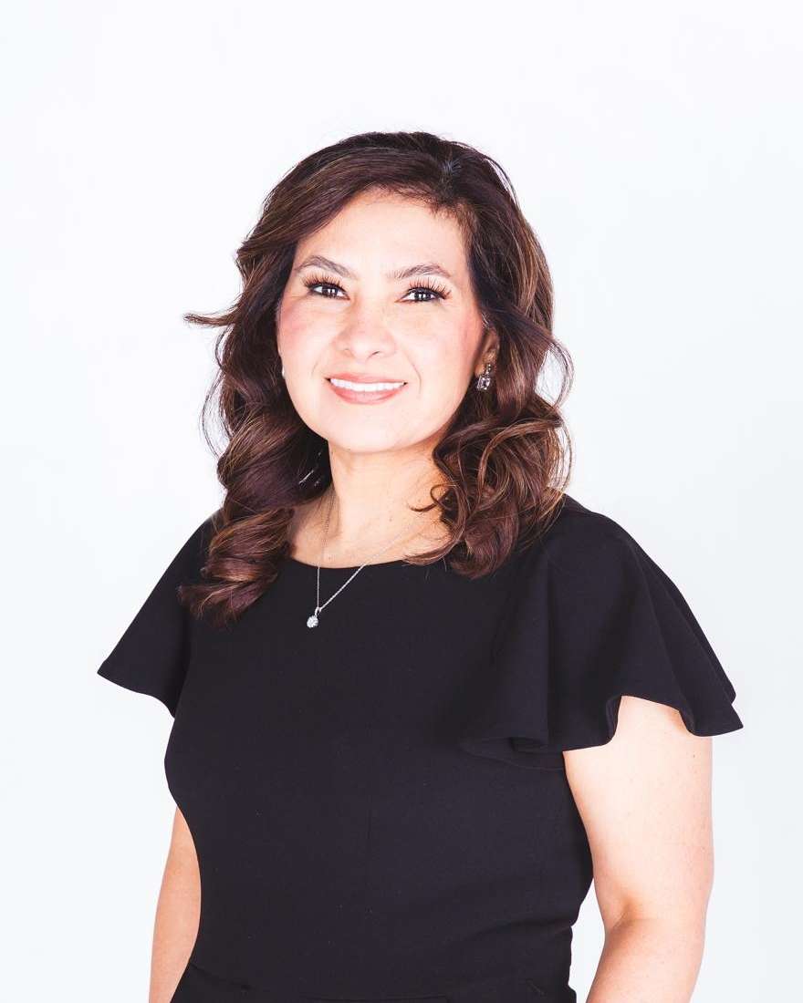 Dentist in Katy, TX Katie To, DDS