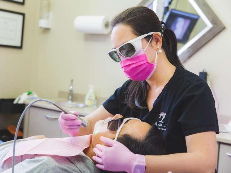 Dentist Katy, TX Technology Dentist 77494