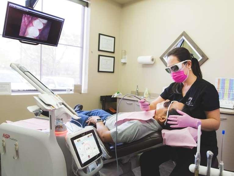Fotona Laser